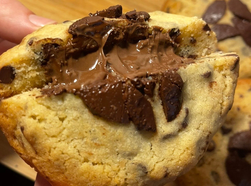 Lot de 3 Cookies