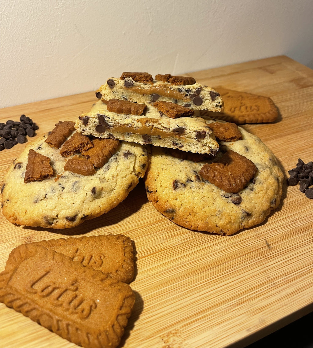 Spéculoos